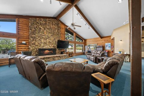 Tiny photo for 1812 Juniper Ridge Drive, Show Low, AZ 85901 (MLS # 260434)