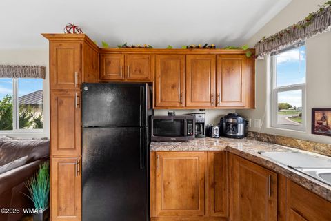 Tiny photo for 1812 Juniper Ridge Drive, Show Low, AZ 85901 (MLS # 260434)