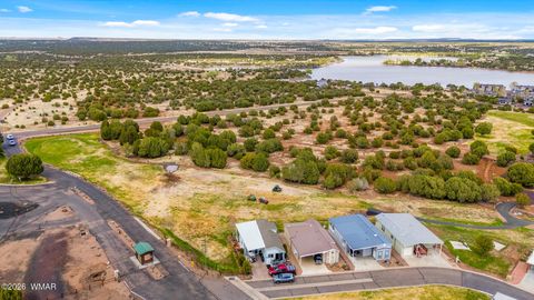 Tiny photo for 1812 Juniper Ridge Drive, Show Low, AZ 85901 (MLS # 260434)