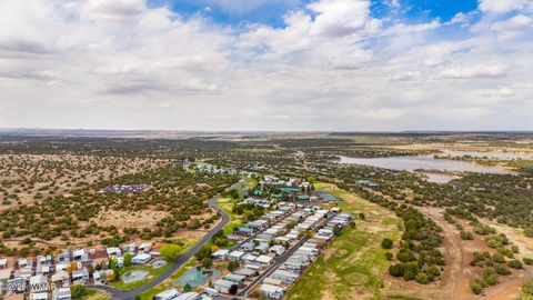 Tiny photo for 1812 Juniper Ridge Drive, Show Low, AZ 85901 (MLS # 260434)