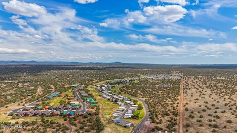 Tiny photo for 1812 Juniper Ridge Drive, Show Low, AZ 85901 (MLS # 260434)