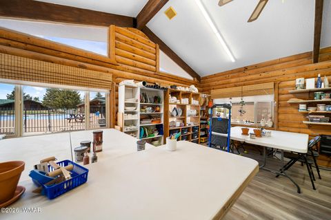 Tiny photo for 1812 Juniper Ridge Drive, Show Low, AZ 85901 (MLS # 260434)