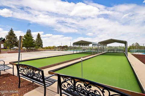 Tiny photo for 1812 Juniper Ridge Drive, Show Low, AZ 85901 (MLS # 260434)