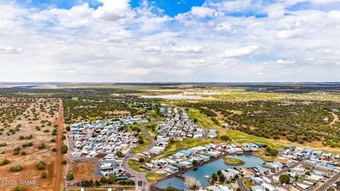 Tiny photo for 1812 Juniper Ridge Drive, Show Low, AZ 85901 (MLS # 260434)