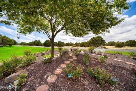 Tiny photo for 1812 Juniper Ridge Drive, Show Low, AZ 85901 (MLS # 260434)