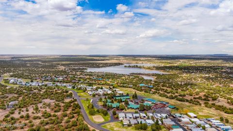 Tiny photo for 1812 Juniper Ridge Drive, Show Low, AZ 85901 (MLS # 260434)