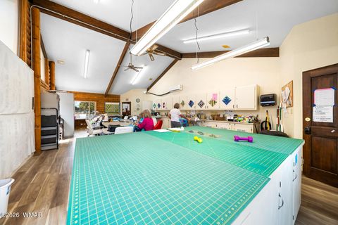 Tiny photo for 1812 Juniper Ridge Drive, Show Low, AZ 85901 (MLS # 260434)