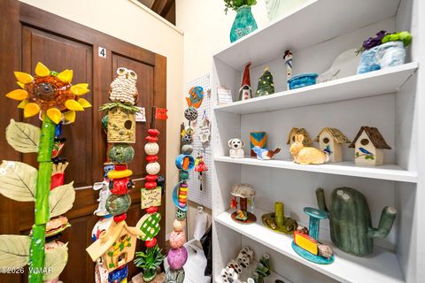 Tiny photo for 1812 Juniper Ridge Drive, Show Low, AZ 85901 (MLS # 260434)