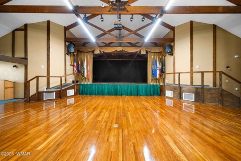 Tiny photo for 1812 Juniper Ridge Drive, Show Low, AZ 85901 (MLS # 260434)