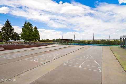 Tiny photo for 1812 Juniper Ridge Drive, Show Low, AZ 85901 (MLS # 260434)