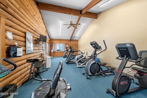 Tiny photo for 1812 Juniper Ridge Drive, Show Low, AZ 85901 (MLS # 260434)