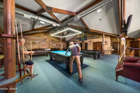 Tiny photo for 1812 Juniper Ridge Drive, Show Low, AZ 85901 (MLS # 260434)