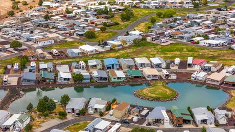 Tiny photo for 1812 Juniper Ridge Drive, Show Low, AZ 85901 (MLS # 260434)