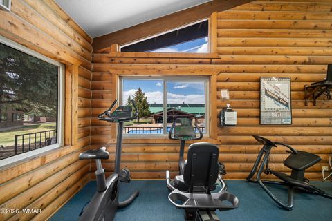 Tiny photo for 1812 Juniper Ridge Drive, Show Low, AZ 85901 (MLS # 260434)