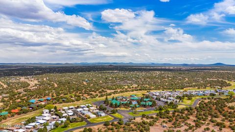 Tiny photo for 1812 Juniper Ridge Drive, Show Low, AZ 85901 (MLS # 260434)