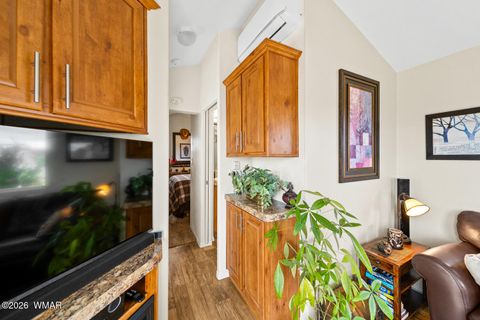 Tiny photo for 1812 Juniper Ridge Drive, Show Low, AZ 85901 (MLS # 260434)