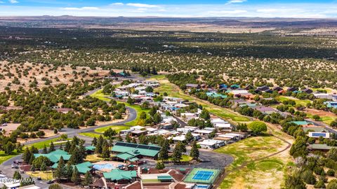 Tiny photo for 1812 Juniper Ridge Drive, Show Low, AZ 85901 (MLS # 260434)