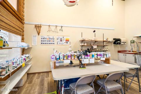 Tiny photo for 1812 Juniper Ridge Drive, Show Low, AZ 85901 (MLS # 260434)