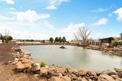 Tiny photo for 1812 Juniper Ridge Drive, Show Low, AZ 85901 (MLS # 260434)