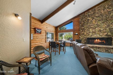 Tiny photo for 1812 Juniper Ridge Drive, Show Low, AZ 85901 (MLS # 260434)