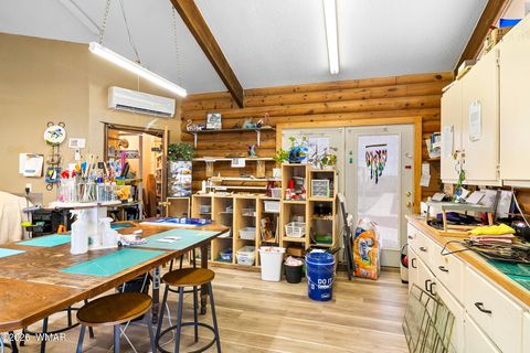 Tiny photo for 1812 Juniper Ridge Drive, Show Low, AZ 85901 (MLS # 260434)