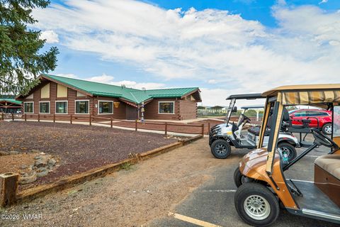 Tiny photo for 1812 Juniper Ridge Drive, Show Low, AZ 85901 (MLS # 260434)