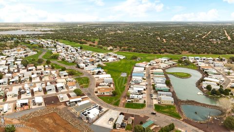 Tiny photo for 1812 Juniper Ridge Drive, Show Low, AZ 85901 (MLS # 260434)