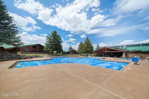 Tiny photo for 1812 Juniper Ridge Drive, Show Low, AZ 85901 (MLS # 260434)