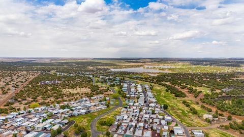 Tiny photo for 1812 Juniper Ridge Drive, Show Low, AZ 85901 (MLS # 260434)