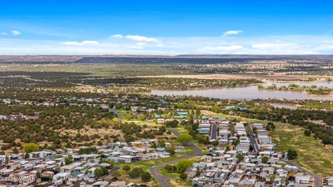 Tiny photo for 1812 Juniper Ridge Drive, Show Low, AZ 85901 (MLS # 260434)