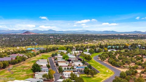 Tiny photo for 1812 Juniper Ridge Drive, Show Low, AZ 85901 (MLS # 260434)