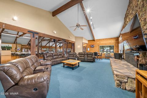 Tiny photo for 1812 Juniper Ridge Drive, Show Low, AZ 85901 (MLS # 260434)