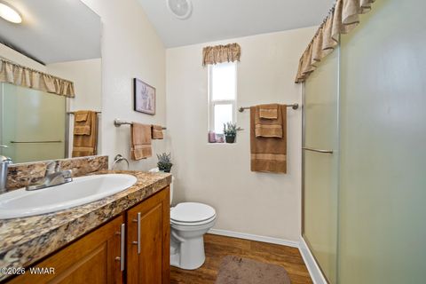 Tiny photo for 1812 Juniper Ridge Drive, Show Low, AZ 85901 (MLS # 260434)