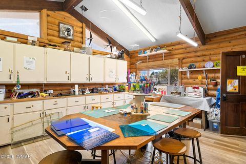 Tiny photo for 1812 Juniper Ridge Drive, Show Low, AZ 85901 (MLS # 260434)