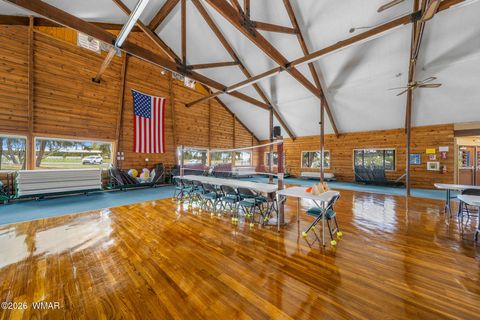 Tiny photo for 1812 Juniper Ridge Drive, Show Low, AZ 85901 (MLS # 260434)