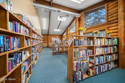 Tiny photo for 1812 Juniper Ridge Drive, Show Low, AZ 85901 (MLS # 260434)