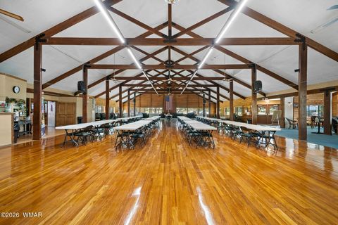 Tiny photo for 1812 Juniper Ridge Drive, Show Low, AZ 85901 (MLS # 260434)