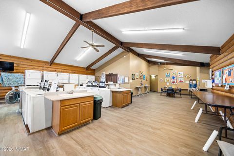 Tiny photo for 1812 Juniper Ridge Drive, Show Low, AZ 85901 (MLS # 260434)