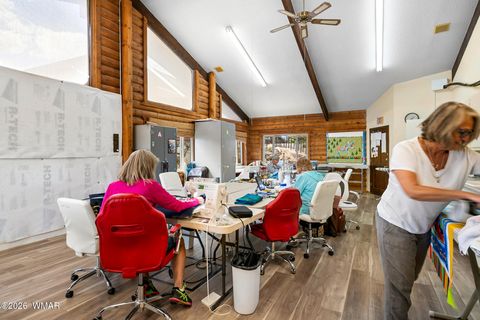 Tiny photo for 1812 Juniper Ridge Drive, Show Low, AZ 85901 (MLS # 260434)