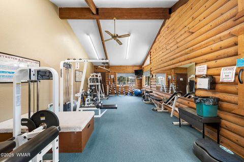 Tiny photo for 1812 Juniper Ridge Drive, Show Low, AZ 85901 (MLS # 260434)