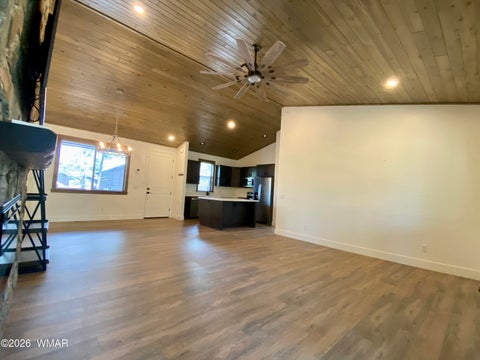 Tiny photo for 2150 N Bison Pass Court, Show Low, AZ 85901 (MLS # 262807)