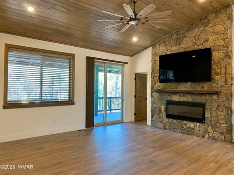 Tiny photo for 2150 N Bison Pass Court, Show Low, AZ 85901 (MLS # 262807)
