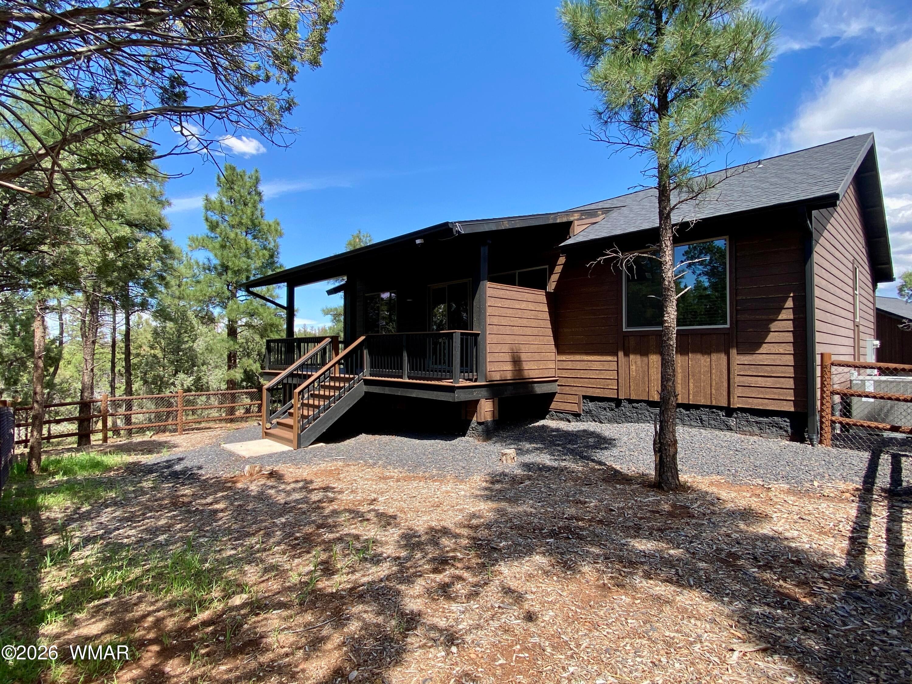 2150 N Bison Pass Court