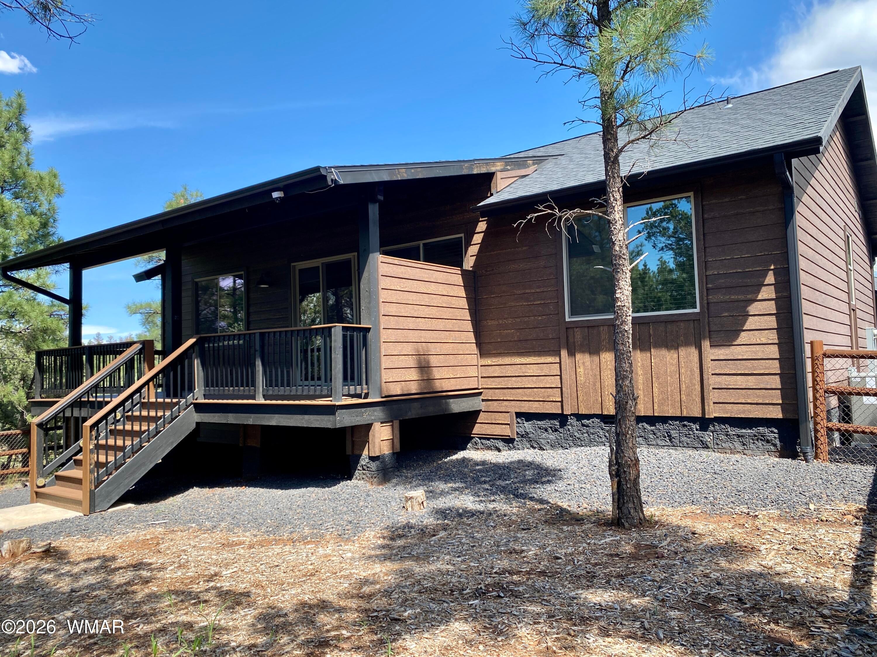 2150 N Bison Pass Court