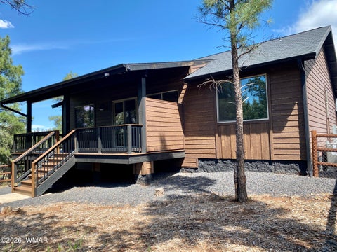 Tiny photo for 2150 N Bison Pass Court, Show Low, AZ 85901 (MLS # 262807)