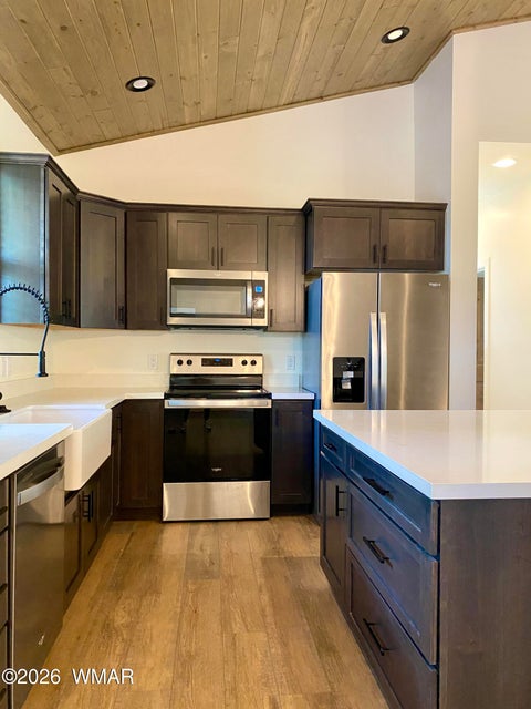 Tiny photo for 2150 N Bison Pass Court, Show Low, AZ 85901 (MLS # 262807)