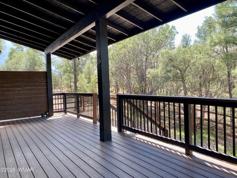 Tiny photo for 2150 N Bison Pass Court, Show Low, AZ 85901 (MLS # 262807)