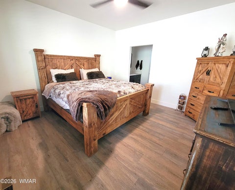 Tiny photo for 2150 N Bison Pass Court, Show Low, AZ 85901 (MLS # 262807)