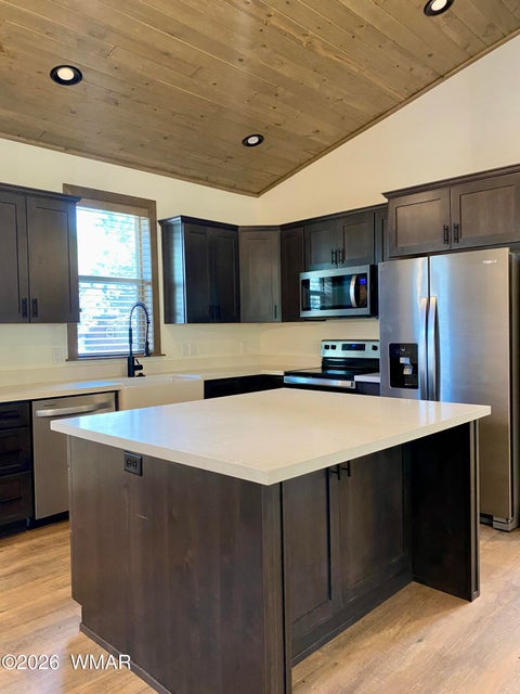 Tiny photo for 2150 N Bison Pass Court, Show Low, AZ 85901 (MLS # 262807)