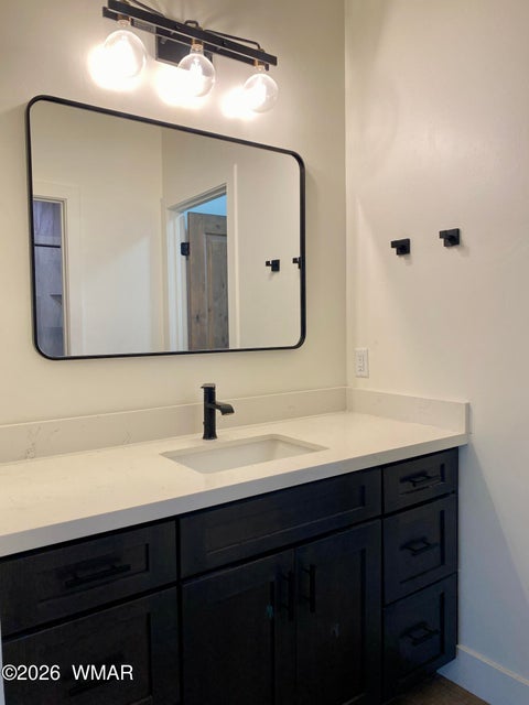 Tiny photo for 2150 N Bison Pass Court, Show Low, AZ 85901 (MLS # 262807)